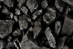 Mersham coal boiler costs